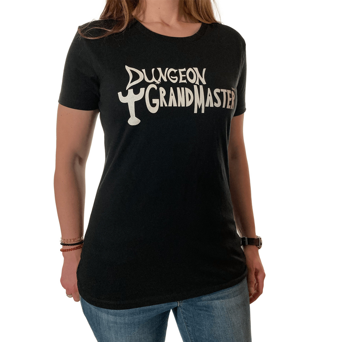 Dungeon GrandMaster® Women's T-Shirt