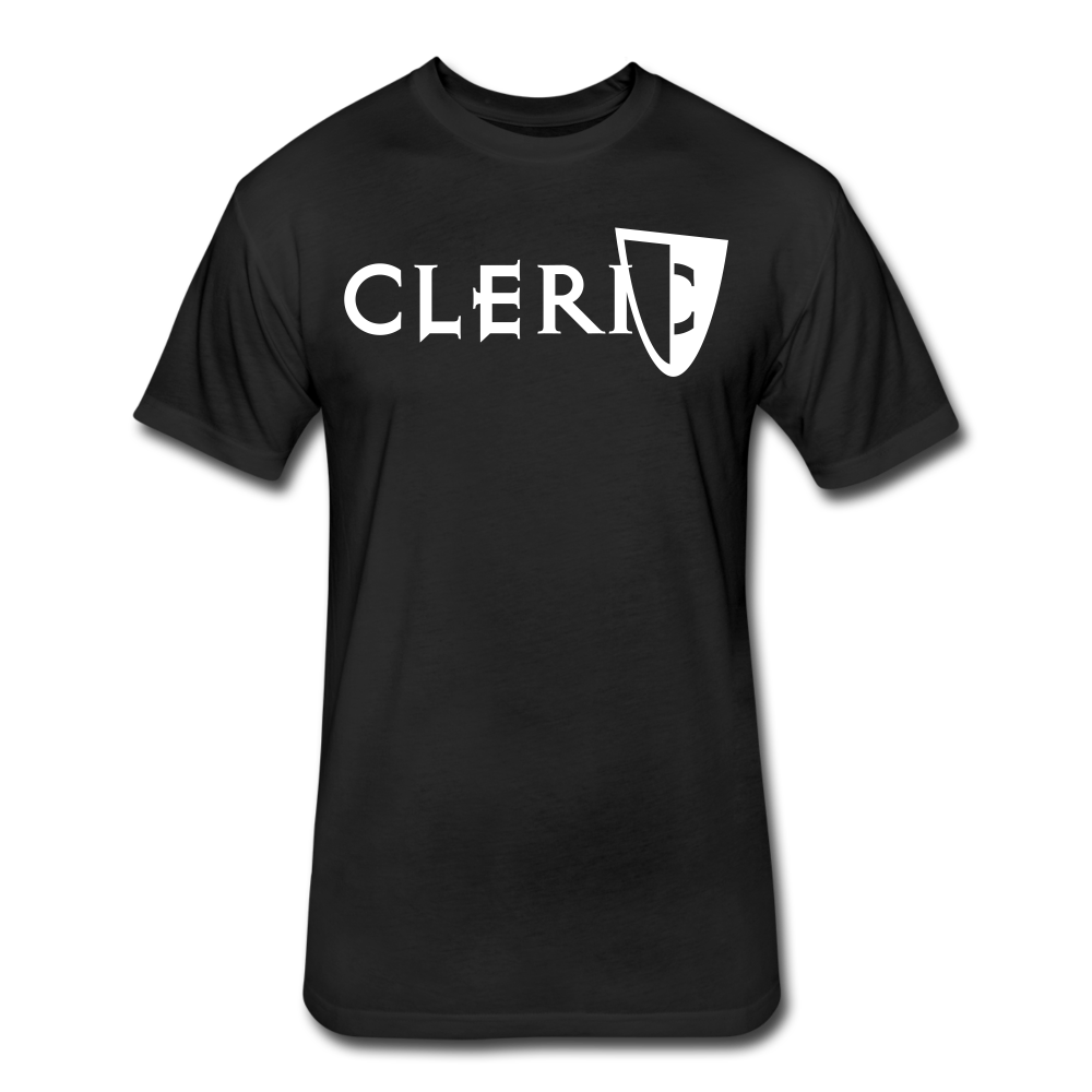 Men's Cleric T-shirt | DnD Character Tee | Dungeon GrandMaster