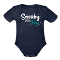 Sneaky Little Fey Bodysuit | Baby Bodysuit | Dungeon GrandMaster