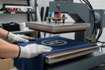 milwaukee custom shirt printing shop