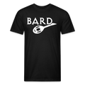 Dungeon GrandMaster® Bard T-Shirt - black