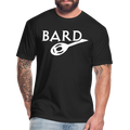 Dungeon GrandMaster® Bard T-Shirt - black