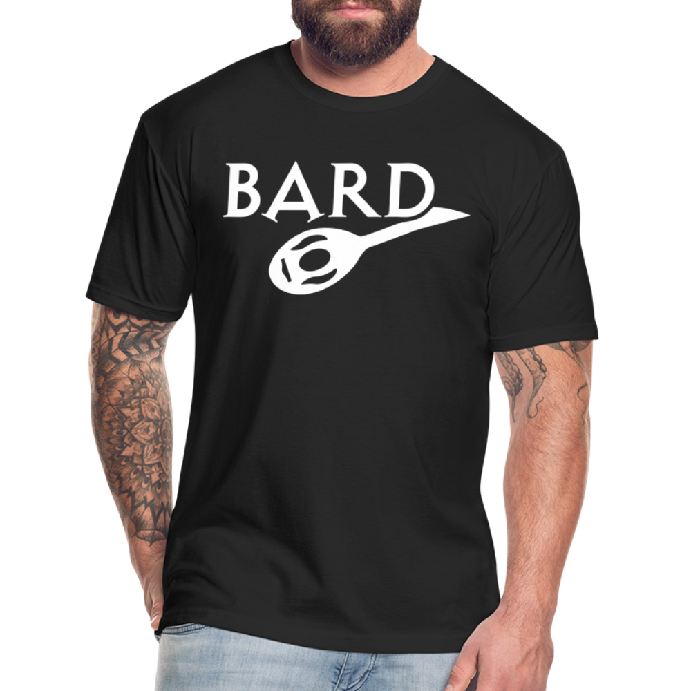 Dungeon GrandMaster® Bard T-Shirt - black