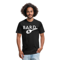 Dungeon GrandMaster® Bard T-Shirt - black