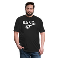 Dungeon GrandMaster® Bard T-Shirt - black