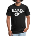 Dungeon GrandMaster® Bard T-Shirt - black