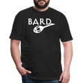 Dungeon GrandMaster® Bard T-Shirt - black