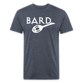 Dungeon GrandMaster® Bard T-Shirt - heather navy