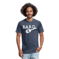 Dungeon GrandMaster® Bard T-Shirt - heather navy