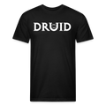 Dungeon GrandMaster® Druid T-Shirt - black