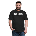 Dungeon GrandMaster® Druid T-Shirt - black