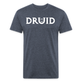 Dungeon GrandMaster® Druid T-Shirt - heather navy