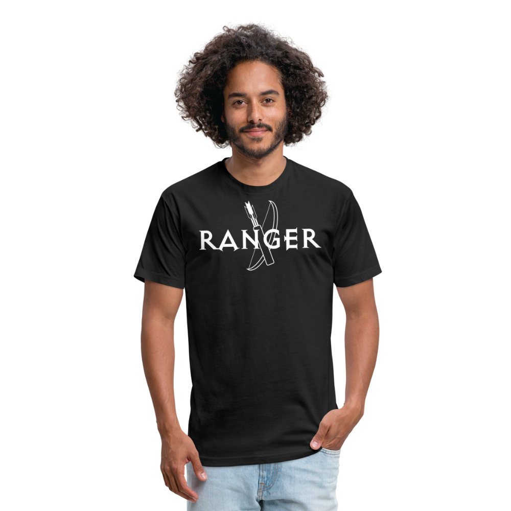 Dungeon GrandMaster® Ranger T-Shirt - black