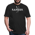 Dungeon GrandMaster® Ranger T-Shirt - black