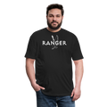 Dungeon GrandMaster® Ranger T-Shirt - black