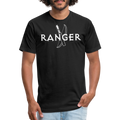 Dungeon GrandMaster® Ranger T-Shirt - black