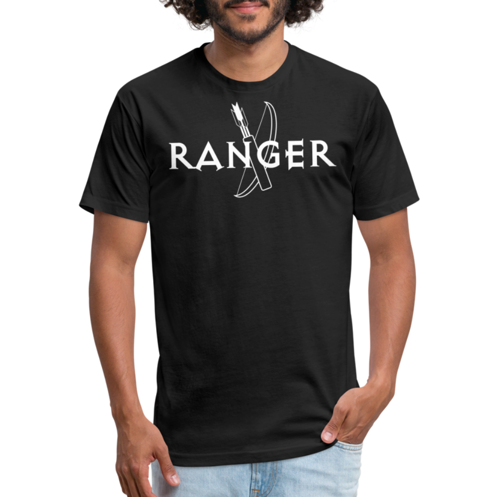 Dungeon GrandMaster® Ranger T-Shirt - black