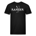 Dungeon GrandMaster® Ranger T-Shirt - black