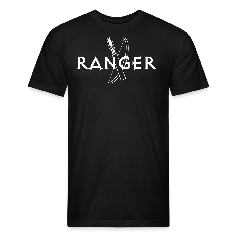 Dungeon GrandMaster® Ranger T-Shirt - black