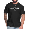 Dungeon GrandMaster® Ranger T-Shirt - black