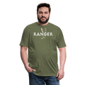 Dungeon GrandMaster® Ranger T-Shirt - heather military green