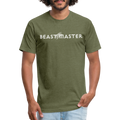 Beast Master T-Shirt | Ranger Shirt | Dungeon GrandMaster