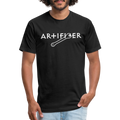 Mens Artificer T-Shirt | Role play t-shirt | Dungeon Grandmaster