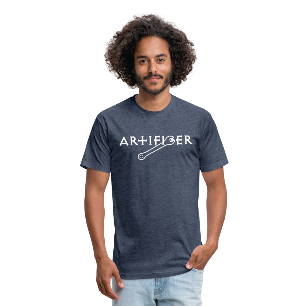 Mens Artificer T-Shirt | Role play t-shirt | Dungeon Grandmaster