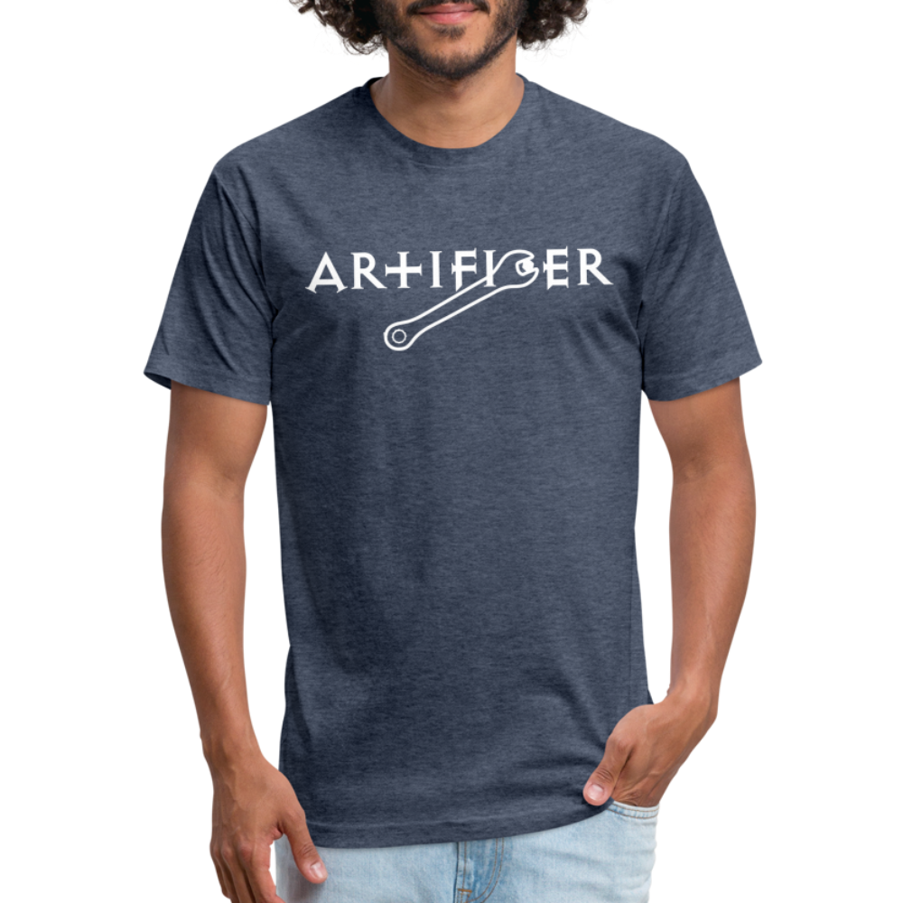 Mens Artificer T-Shirt | Role play t-shirt | Dungeon Grandmaster