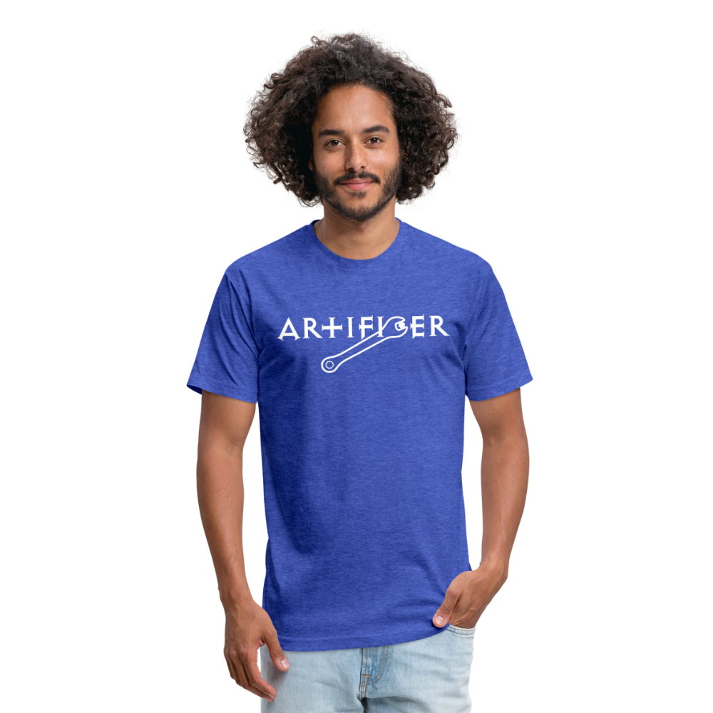 Mens Artificer T-Shirt | Role play t-shirt | Dungeon Grandmaster