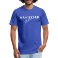 Mens Artificer T-Shirt | Role play t-shirt | Dungeon Grandmaster