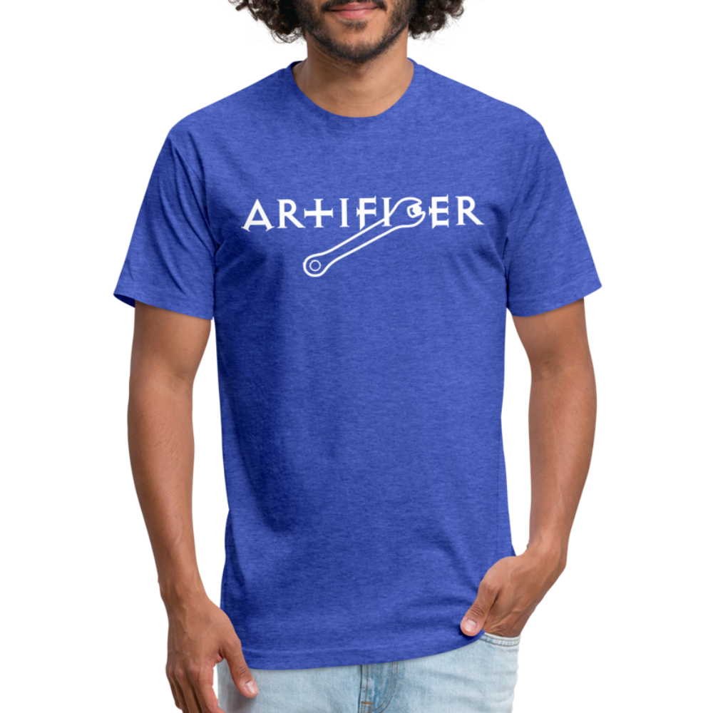 Mens Artificer T-Shirt | Role play t-shirt | Dungeon Grandmaster