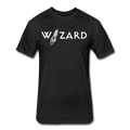 Dungeon GrandMaster® Wizard T-shirt - black