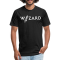 Fantasy Wizard Tee | Wizard T-Shirt | Dungeon Grandmaster