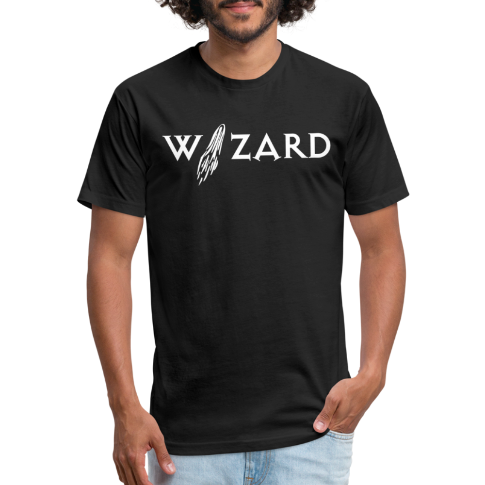 Fantasy Wizard Tee | Wizard T-Shirt | Dungeon Grandmaster