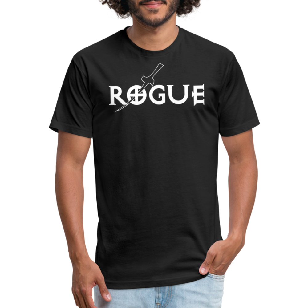 Men's Rogue T-Shirt | T-Shirt For Men | Dungeon GrandMaster