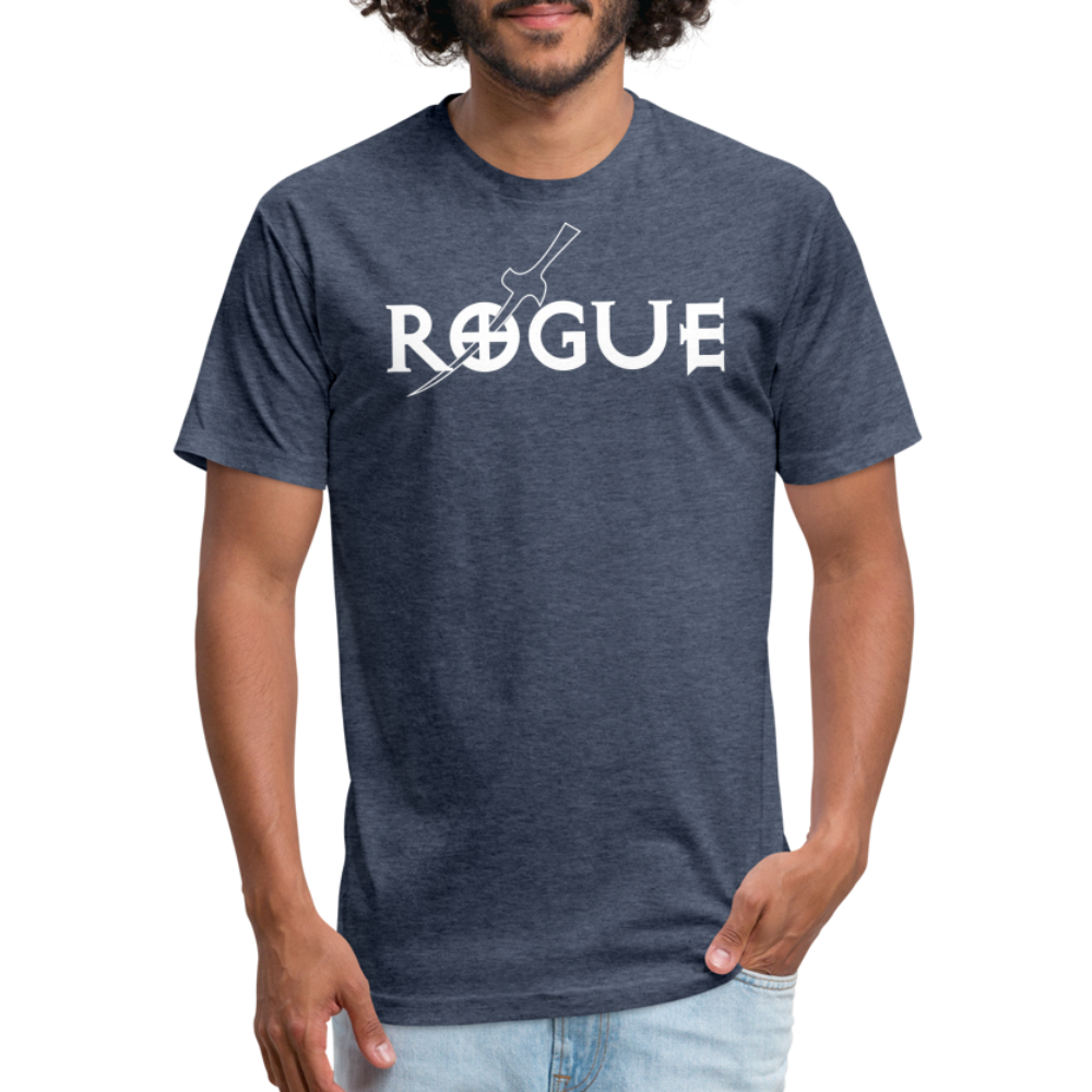 Men's Rogue T-Shirt | T-Shirt For Men | Dungeon GrandMaster