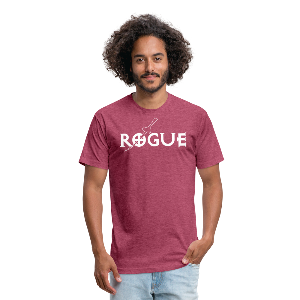 Men's Rogue T-Shirt | T-Shirt For Men | Dungeon GrandMaster