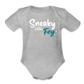 Sneaky Little Fey Bodysuit | Baby Bodysuit | Dungeon GrandMaster