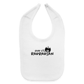 Our Li'l Barbarbian Bib |  Baby Bib Gift | Dungeon GrandMaster