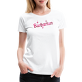 Barbarian Glitter T-Shirt | Women DnD Tee | Dungeon Grandmaster