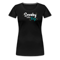 Dungeon GrandMaster@ Sneaky Little Fey T-Shirt - black