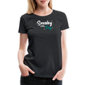 Dungeon GrandMaster@ Sneaky Little Fey T-Shirt - black