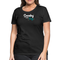 Dungeon GrandMaster@ Sneaky Little Fey T-Shirt - black