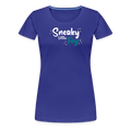 Sneaky Little Fey T-Shirt | Women's DnD Shirt | Dungeon GrandMaster