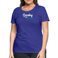 Sneaky Little Fey T-Shirt | Women's DnD Shirt | Dungeon GrandMaster