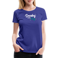 Sneaky Little Fey T-Shirt | Women's DnD Shirt | Dungeon GrandMaster