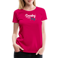 Sneaky Little Fey T-Shirt | Women's DnD Shirt | Dungeon GrandMaster