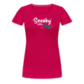 Sneaky Little Fey T-Shirt | Women's DnD Shirt | Dungeon GrandMaster