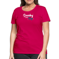 Sneaky Little Fey T-Shirt | Women's DnD Shirt | Dungeon GrandMaster